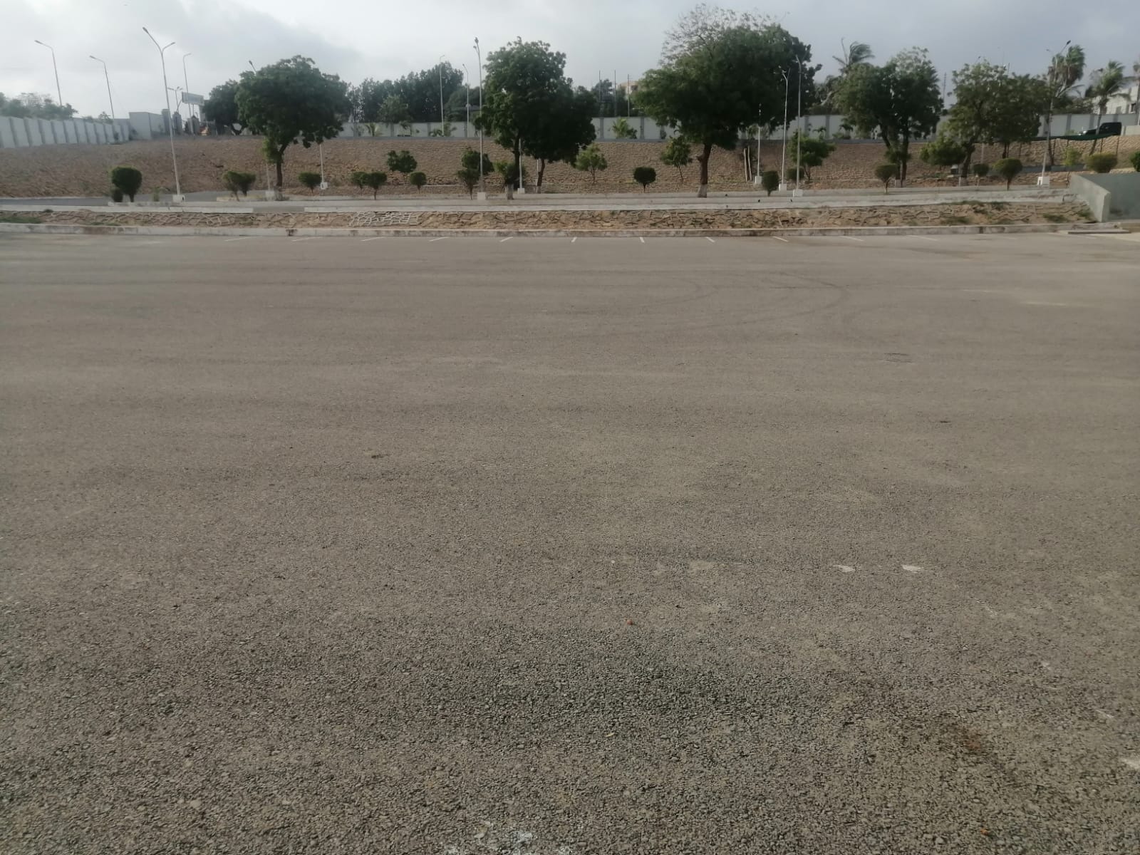 Bahria Auditorium venue