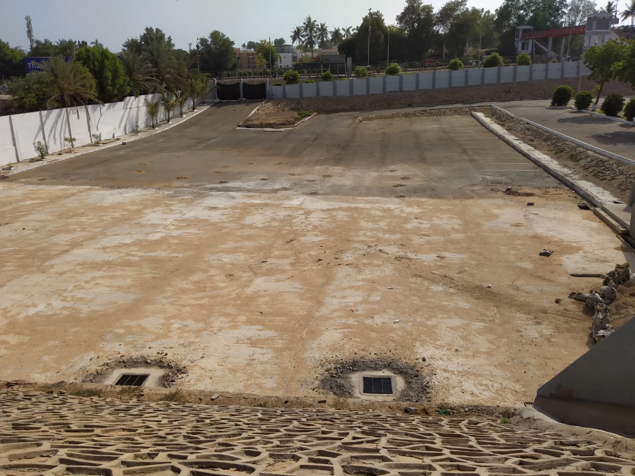 Bahria Auditorium gallery image 3