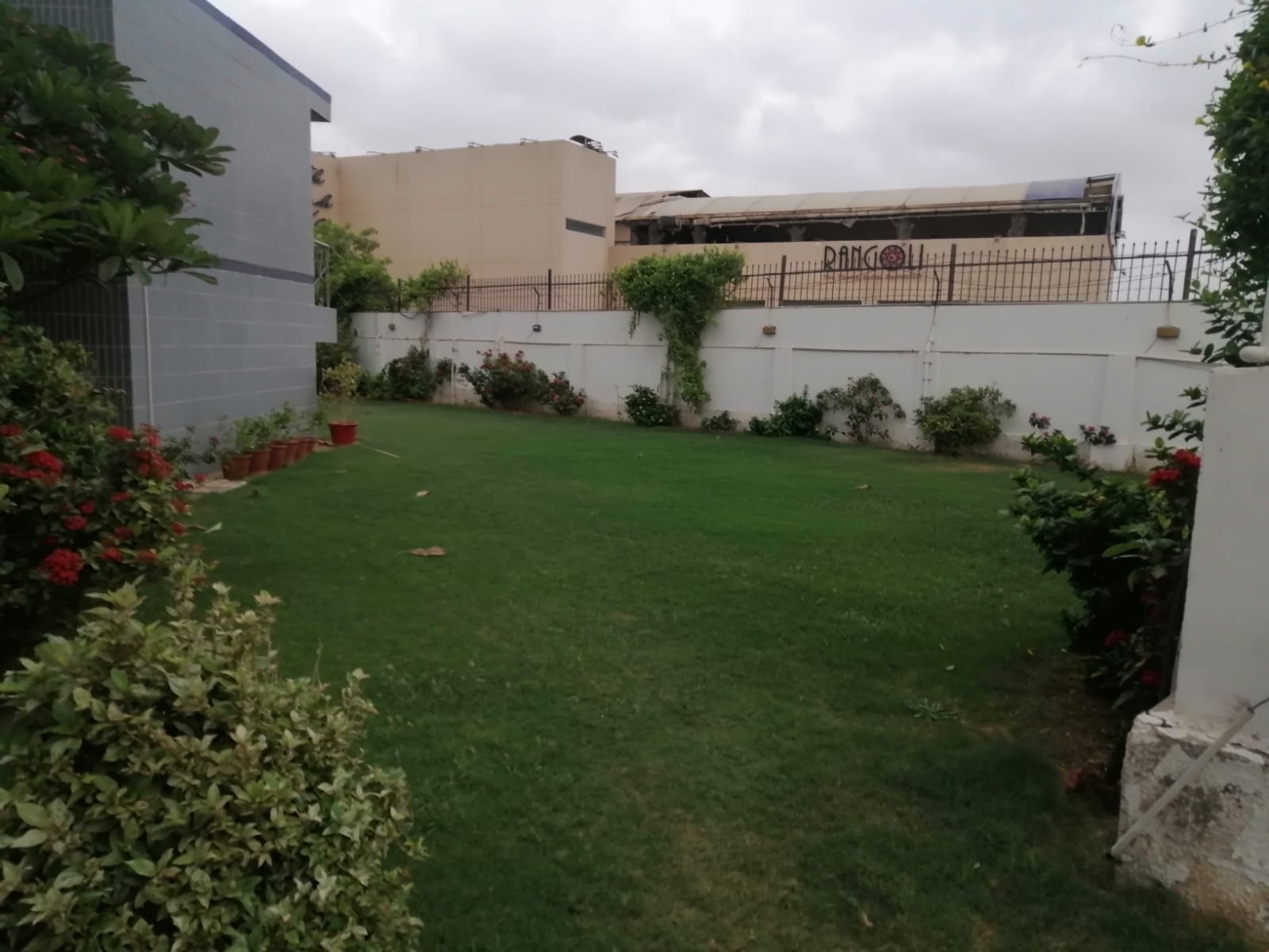 Bahria Auditorium gallery image 27