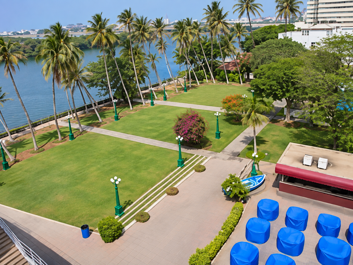 Beach Luxury Hotel gallery image 2
