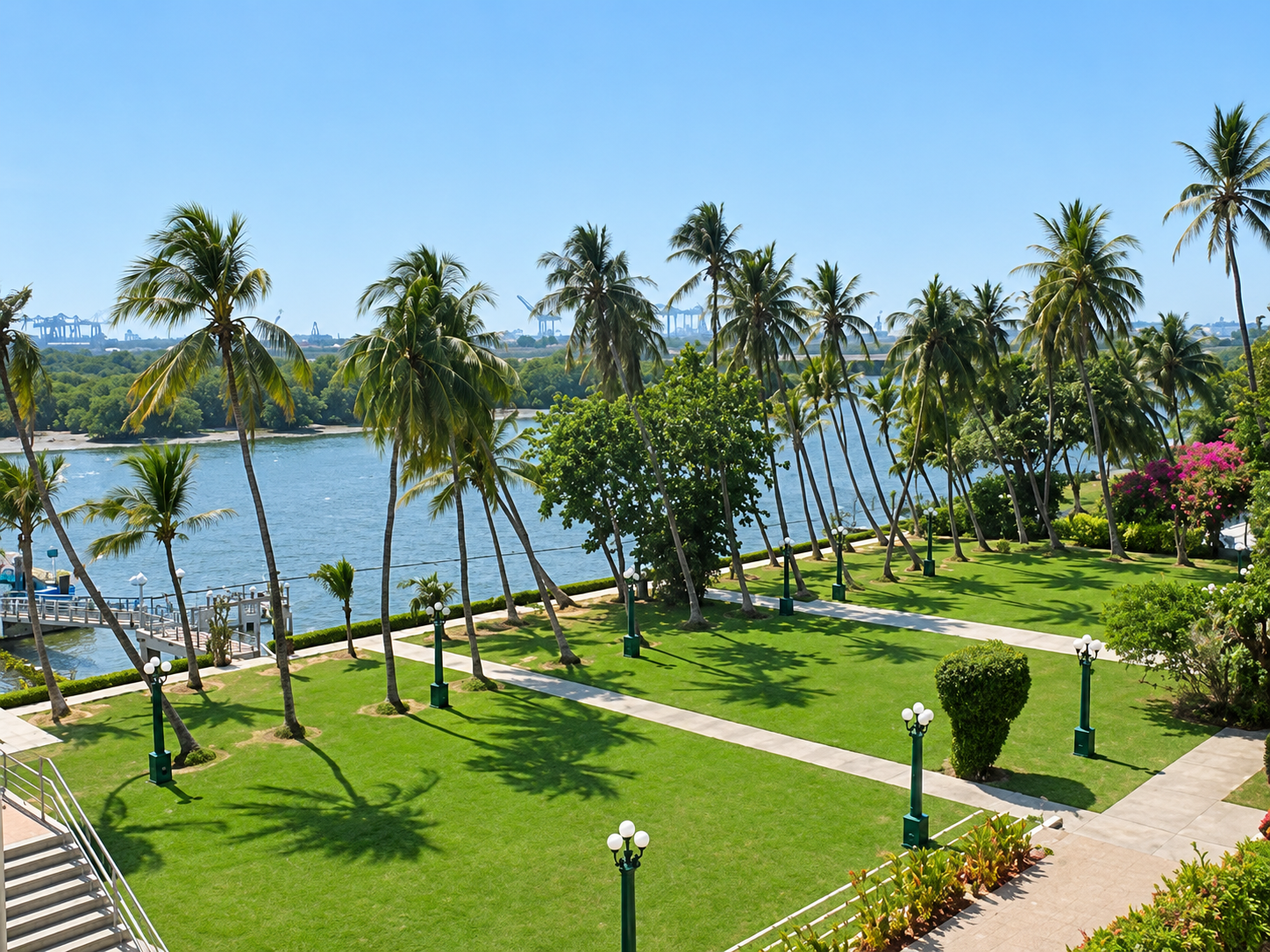 Beach Luxury Hotel gallery image 3