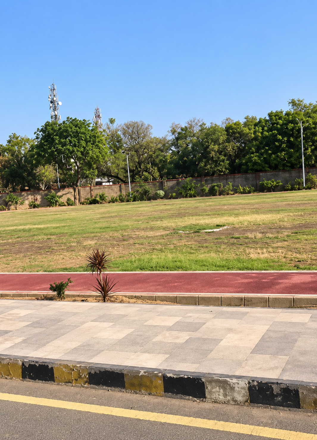 Civil Aviation in Karachi - AMC Event Planners