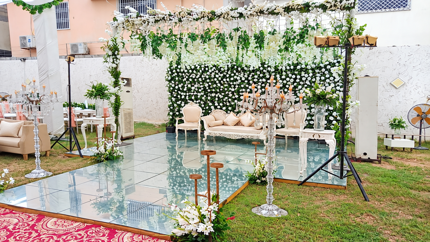 Maskan (Venue) gallery image 3