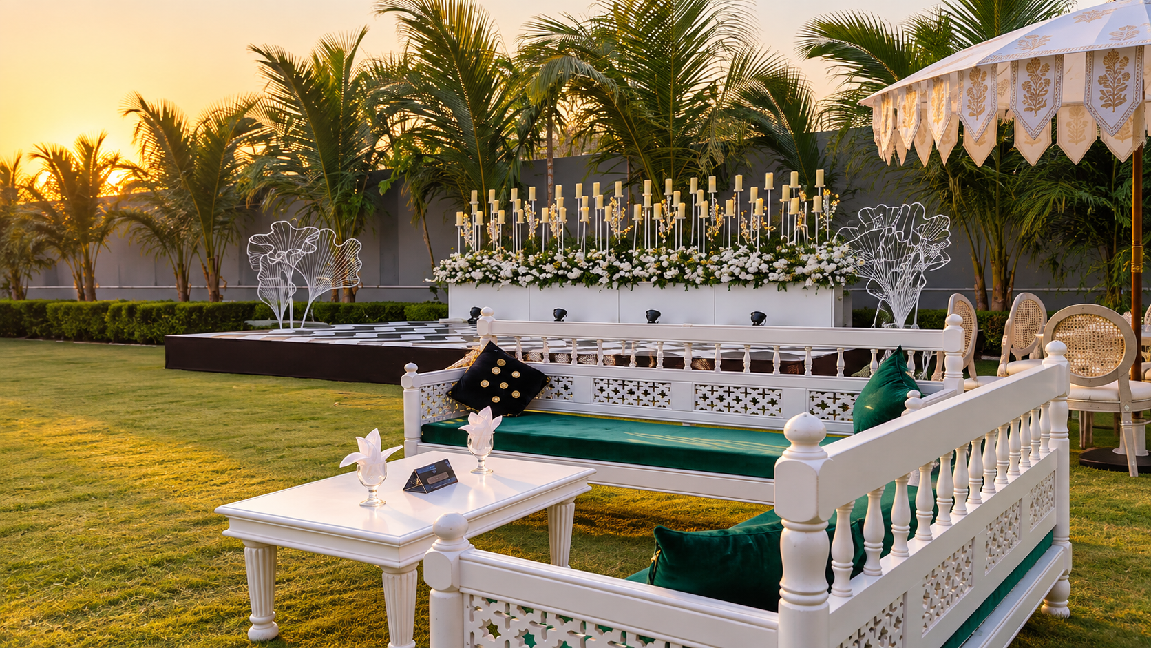Sunset Luxury Farmhouse gallery image 2